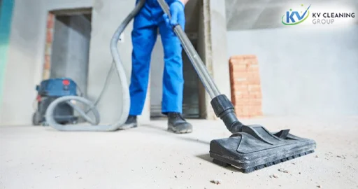 Gym Cleaning Service